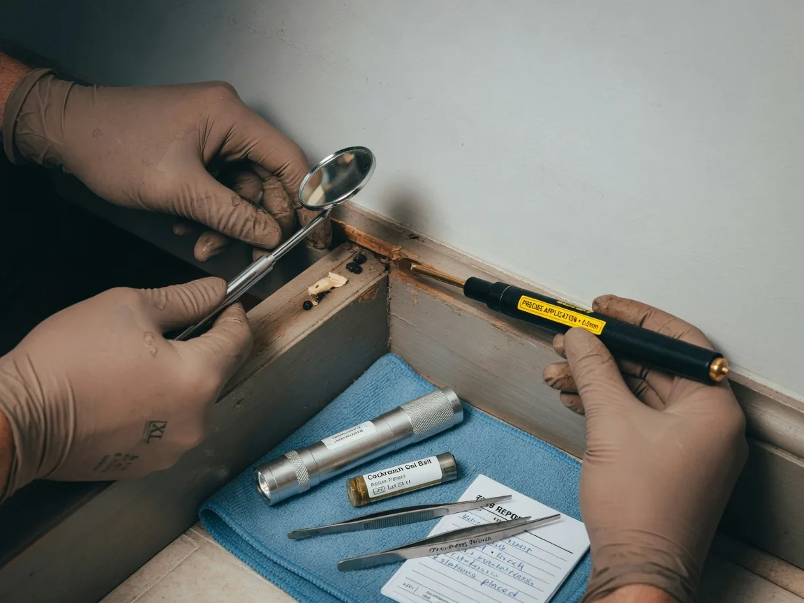 Why choose Emergency Pest Control in Sumrall, MS